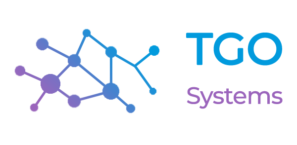 TGO Systems logo